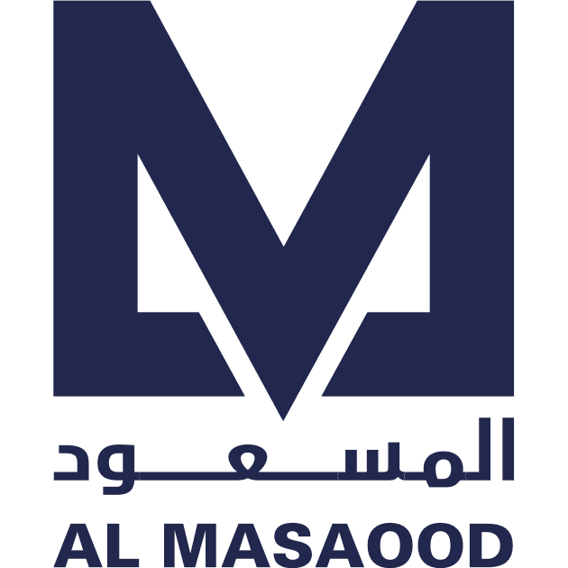 Al Masaood's Logo